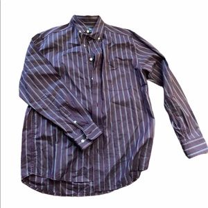 Men’s Medium ‘Bills Khakis’ Button-up Shirt